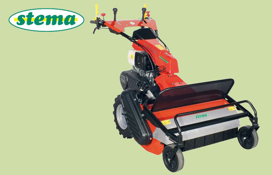 Stema Motormäher