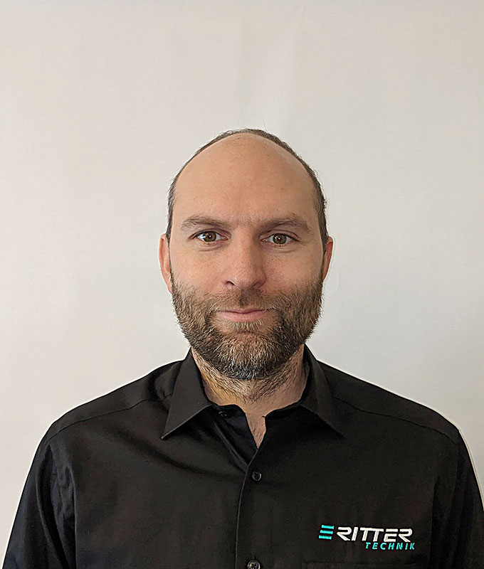 Martin Ritter