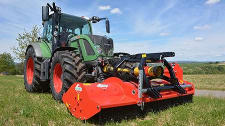Landwirtschaft